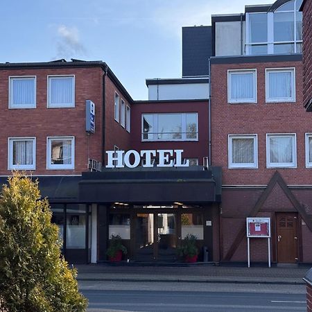 Best Western Hotel Heide Olsztyn Bagian luar foto