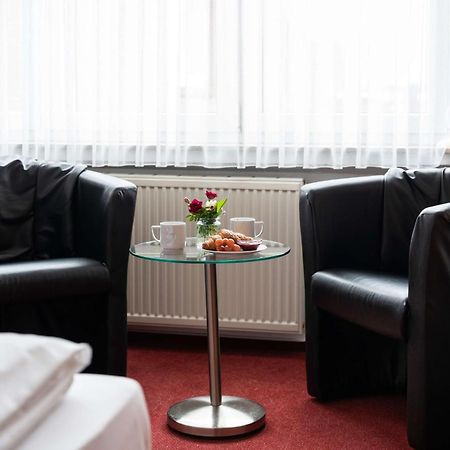 Best Western Hotel Heide Olsztyn Bagian luar foto