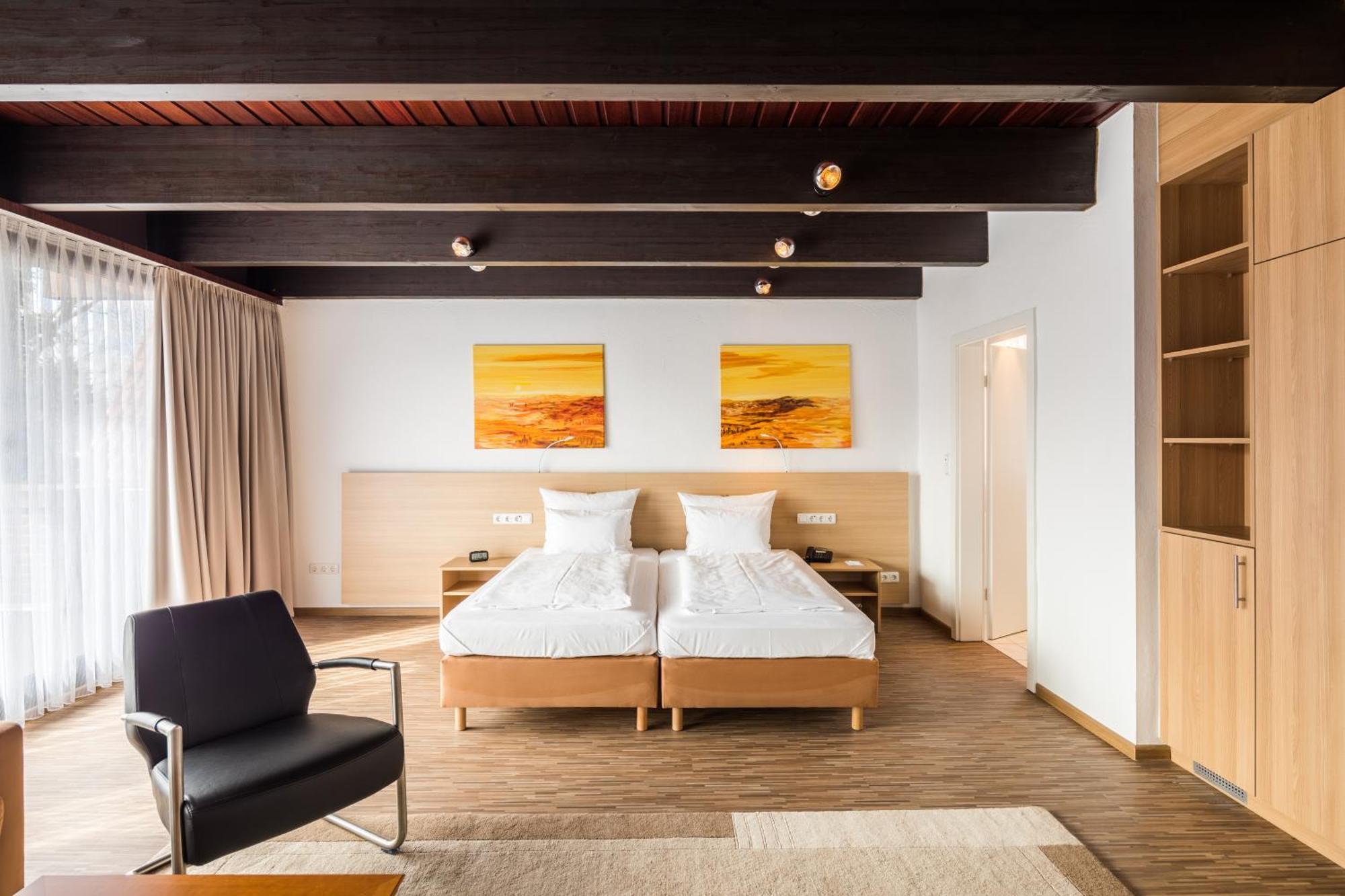 Best Western Hotel Heide Olsztyn Bagian luar foto