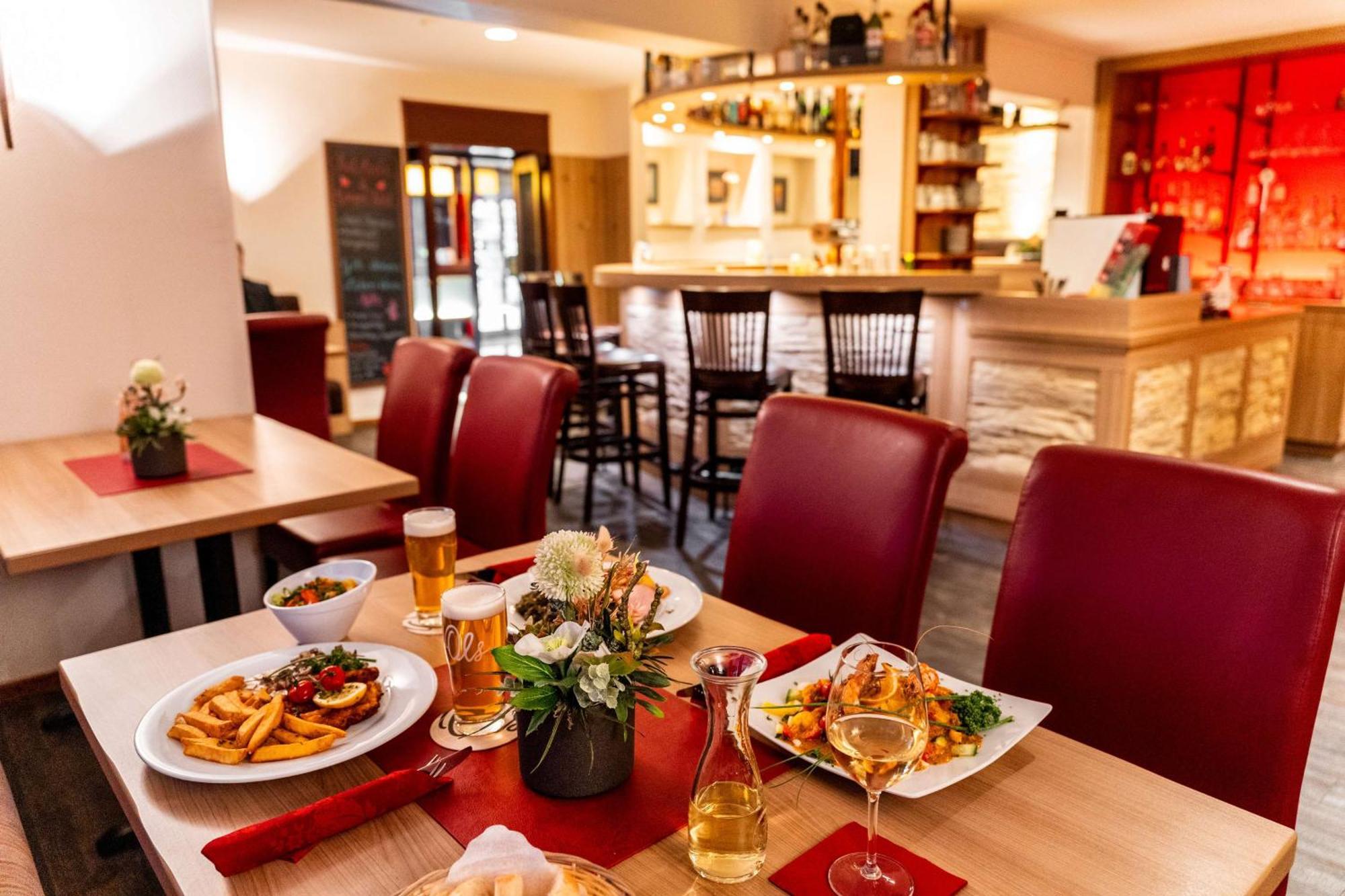 Best Western Hotel Heide Olsztyn Bagian luar foto