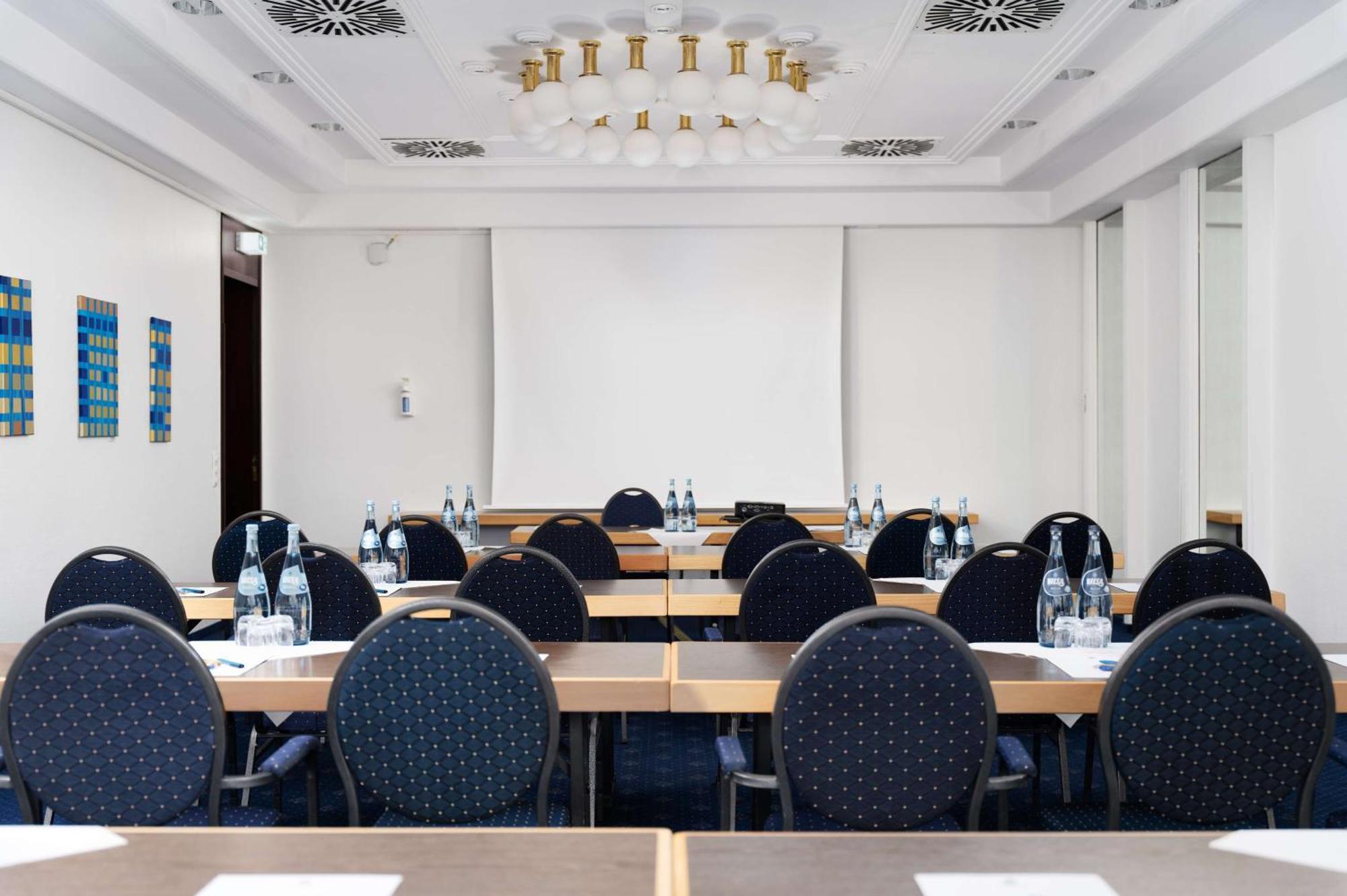 Best Western Hotel Heide Olsztyn Bagian luar foto