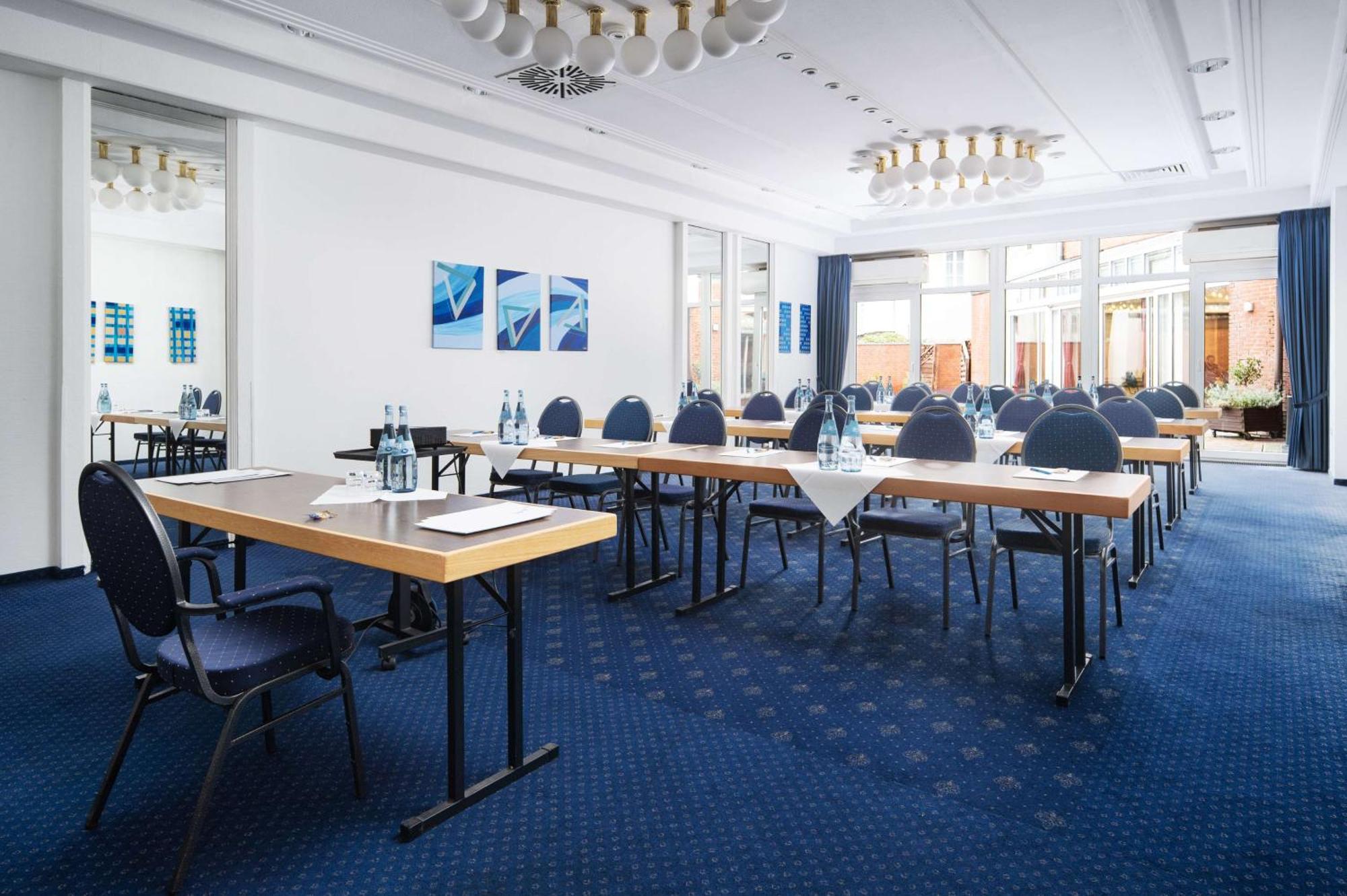 Best Western Hotel Heide Olsztyn Bagian luar foto
