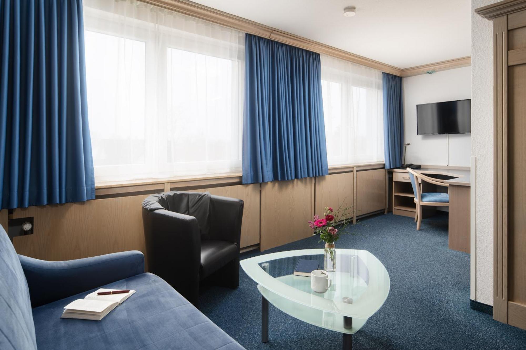 Best Western Hotel Heide Olsztyn Bagian luar foto