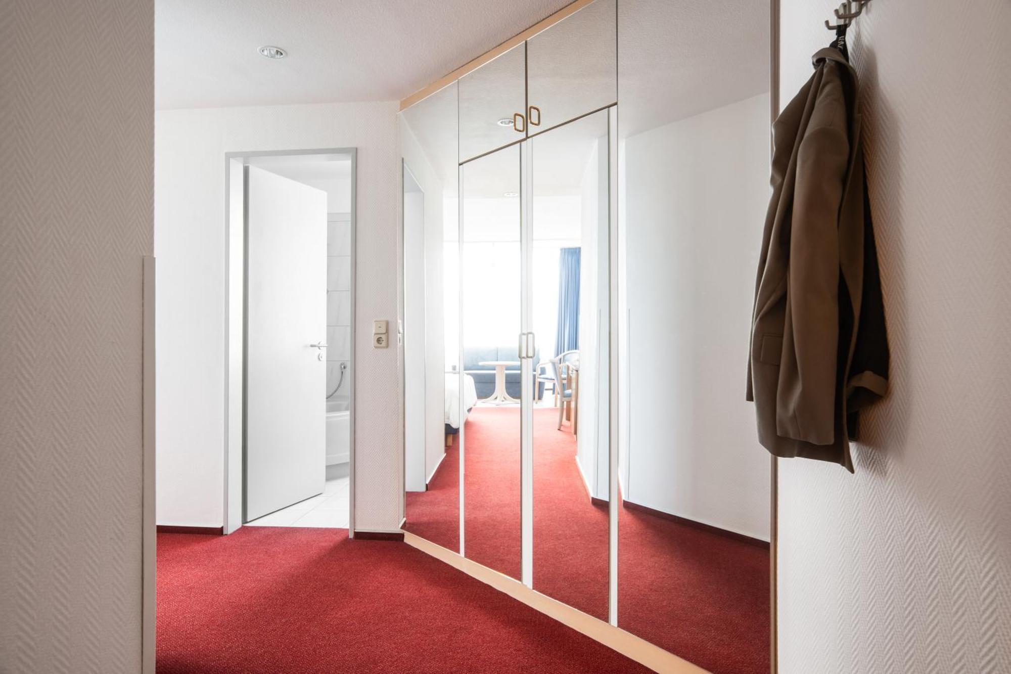 Best Western Hotel Heide Olsztyn Bagian luar foto