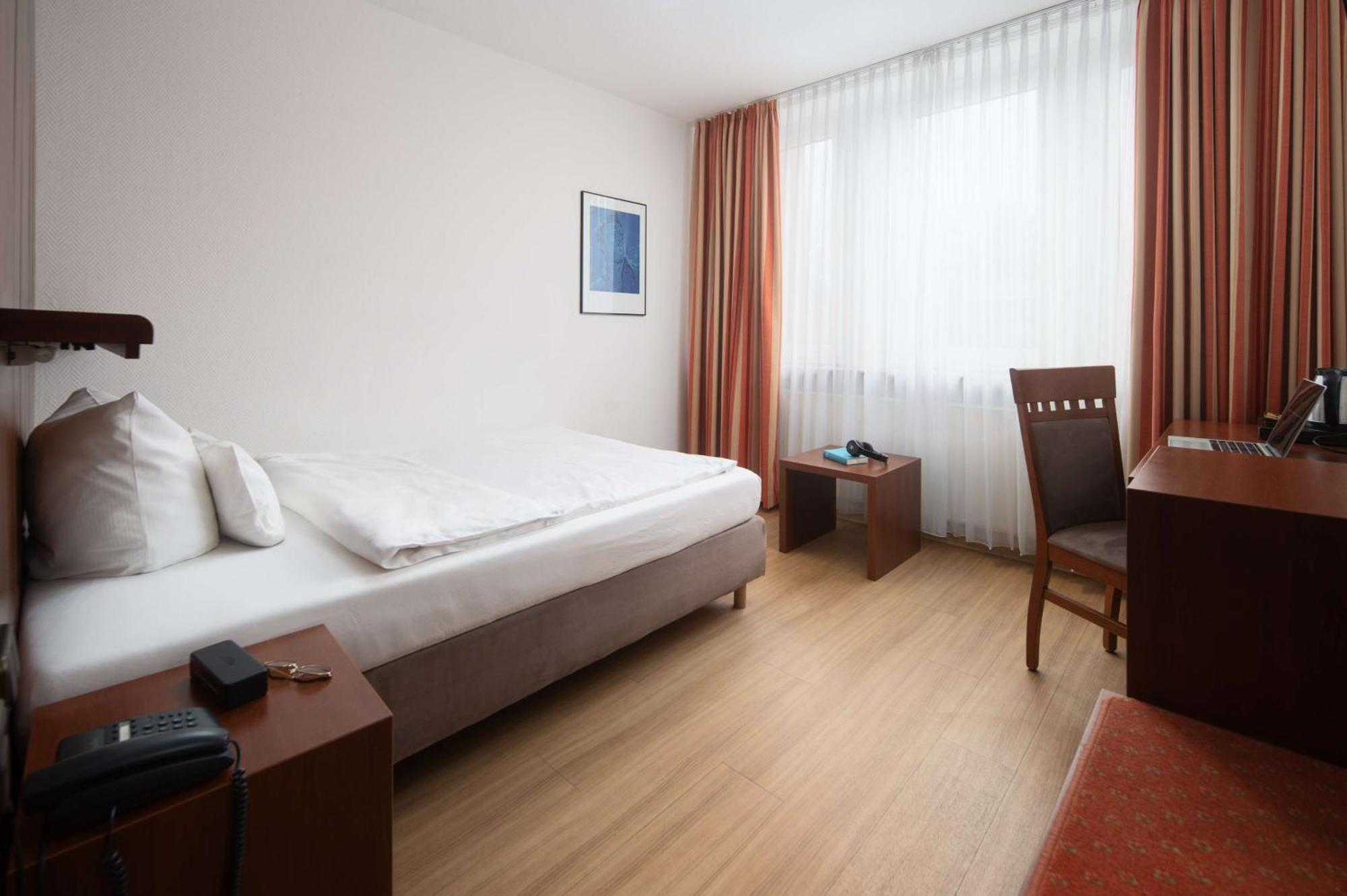 Best Western Hotel Heide Olsztyn Bagian luar foto