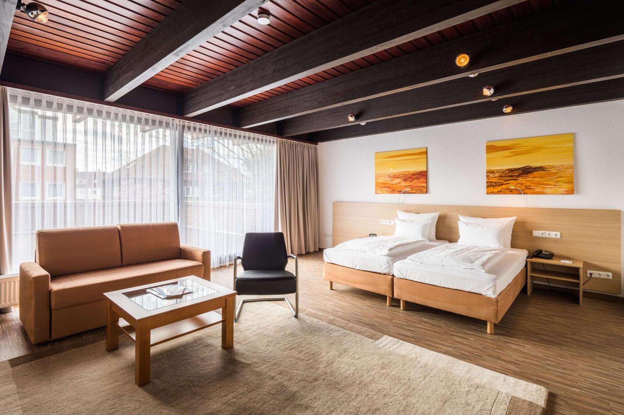 Best Western Hotel Heide Olsztyn Bagian luar foto