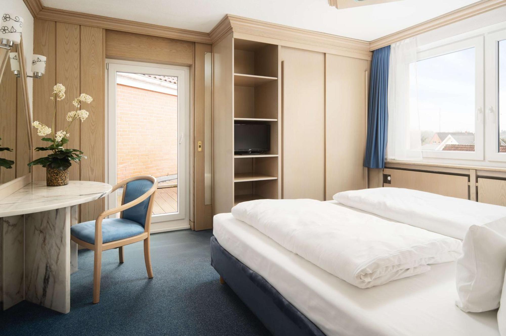Best Western Hotel Heide Olsztyn Bagian luar foto