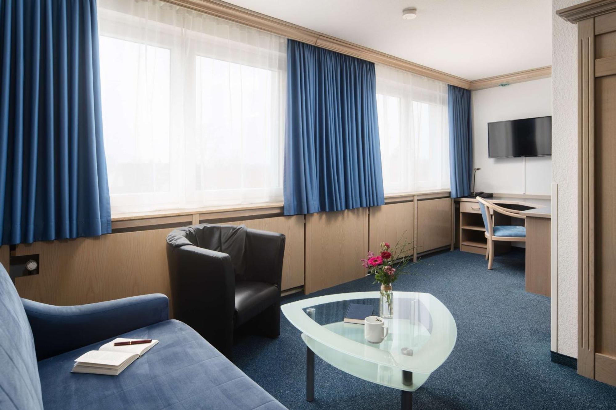 Best Western Hotel Heide Olsztyn Bagian luar foto