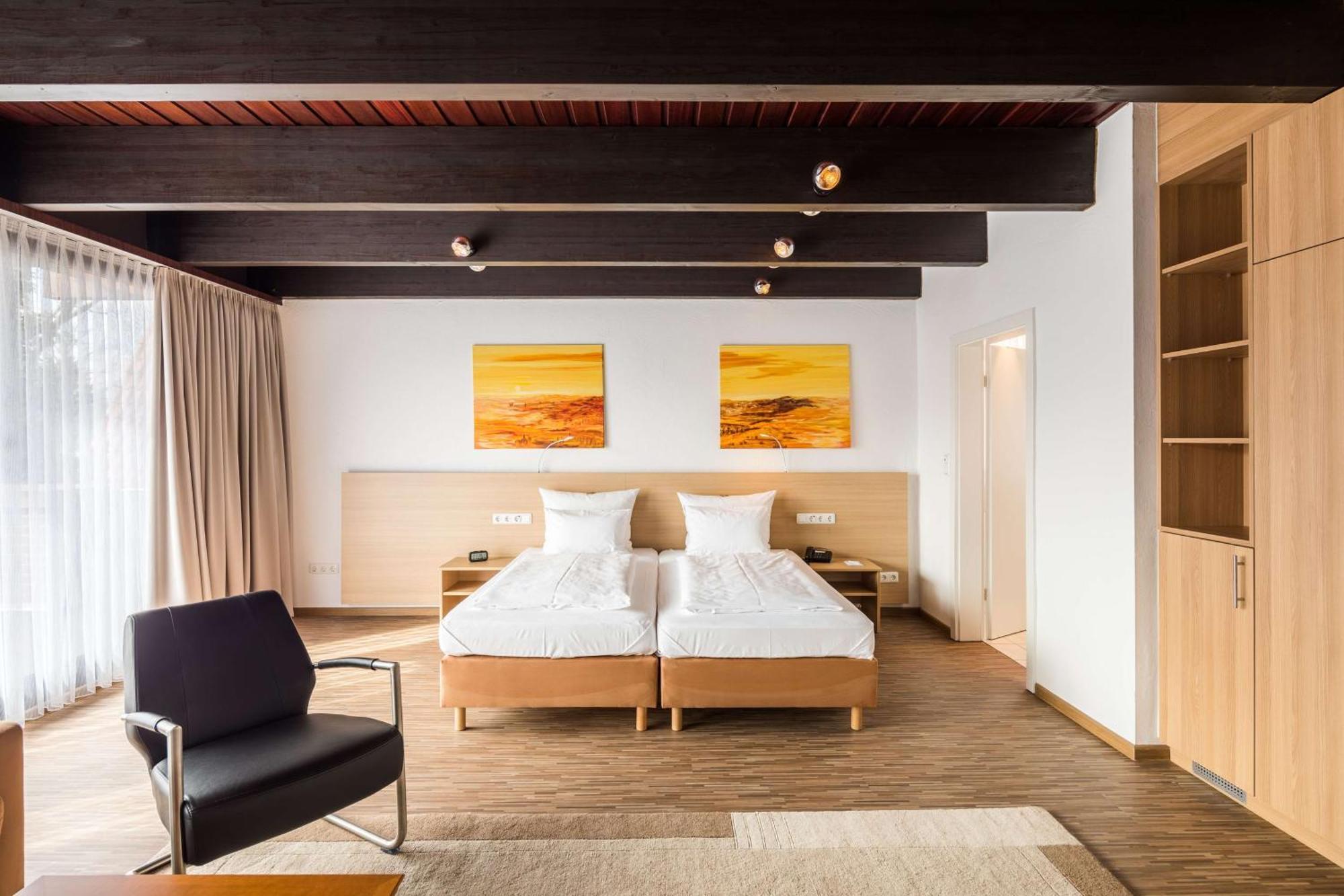 Best Western Hotel Heide Olsztyn Bagian luar foto