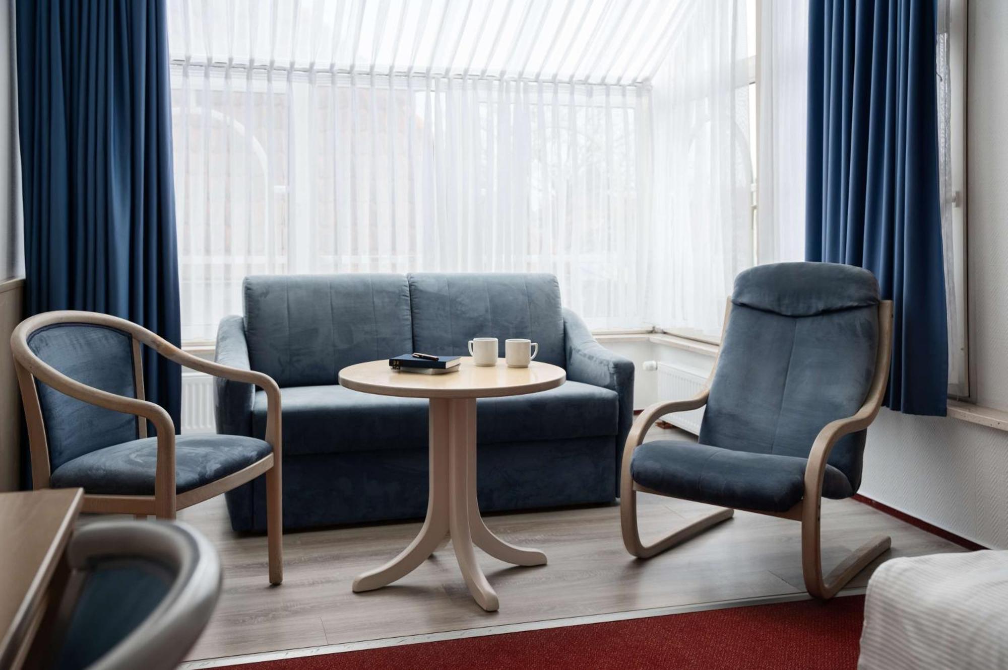 Best Western Hotel Heide Olsztyn Bagian luar foto