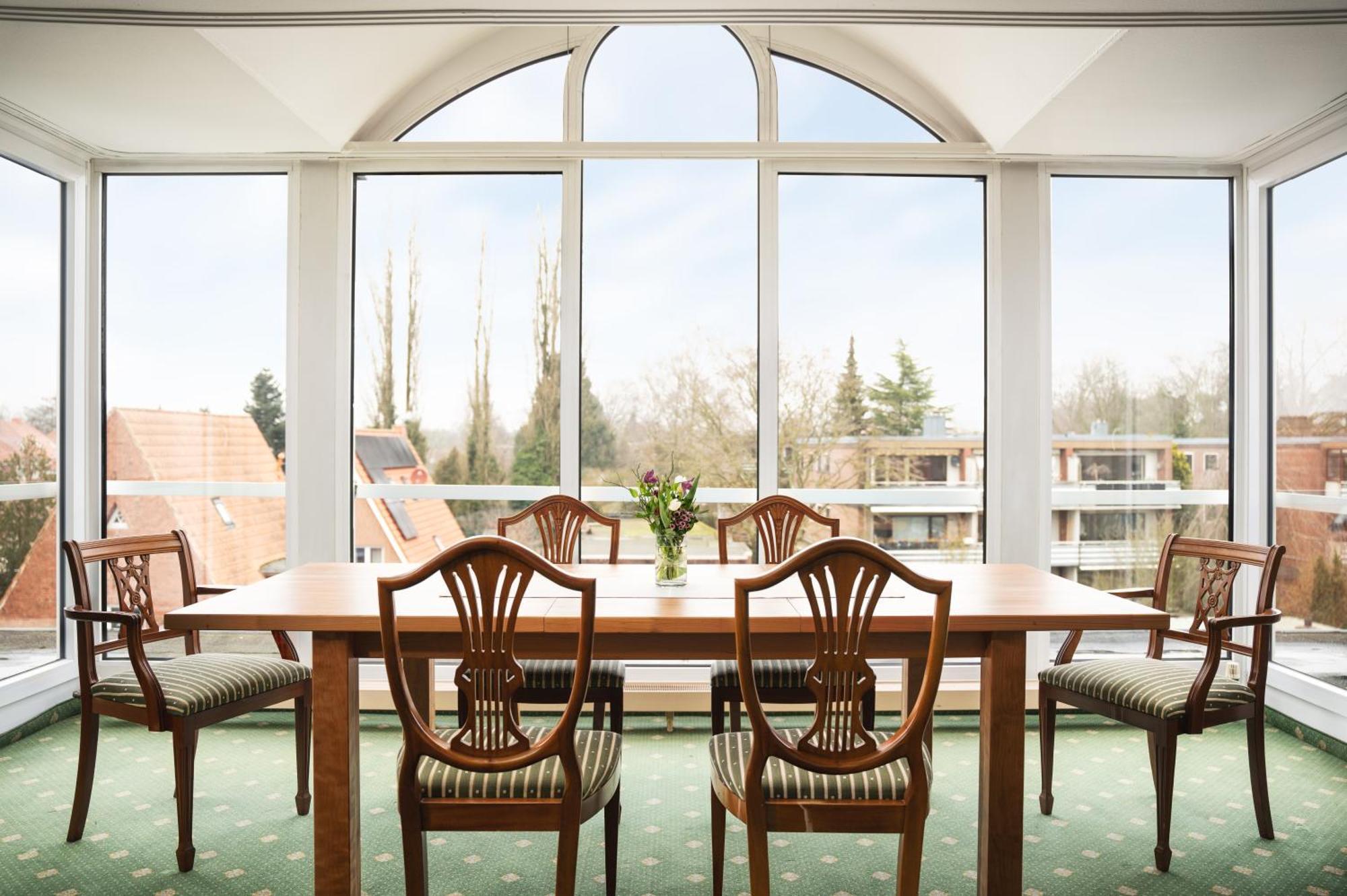 Best Western Hotel Heide Olsztyn Bagian luar foto